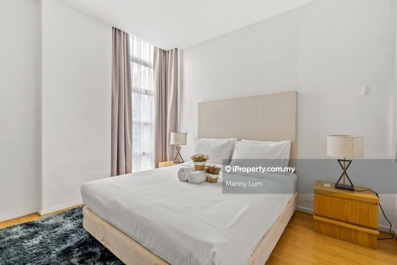 Condominium for Sale in Menara Bintang Goldhill by Manny Lum - iProperty.com.my