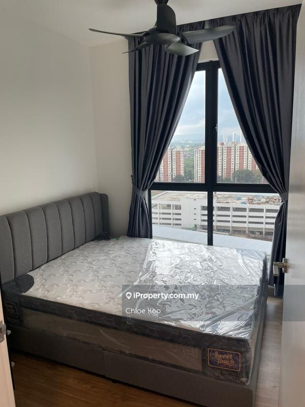 For Sale - AraTre' Residences