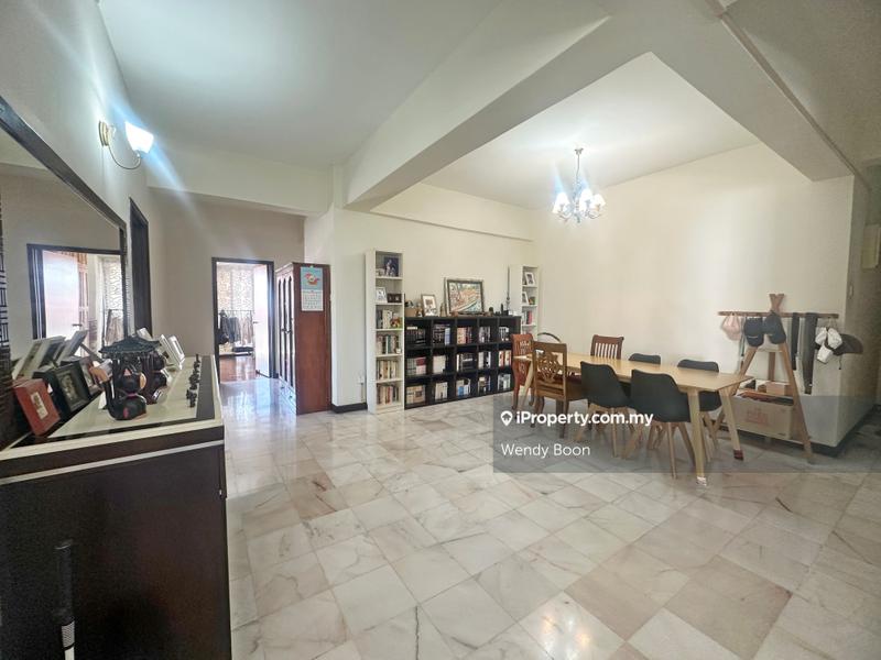 For Sale - Puteri Palma Condominiums