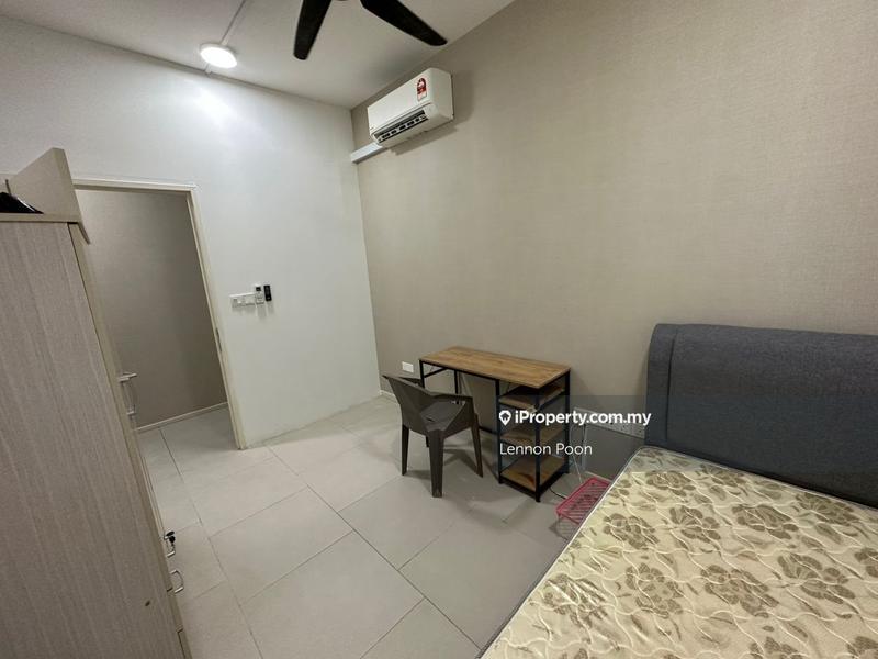 Service Residence for Rent in SqWhere Service Apartments by Lennon Poon - iProperty.com.my