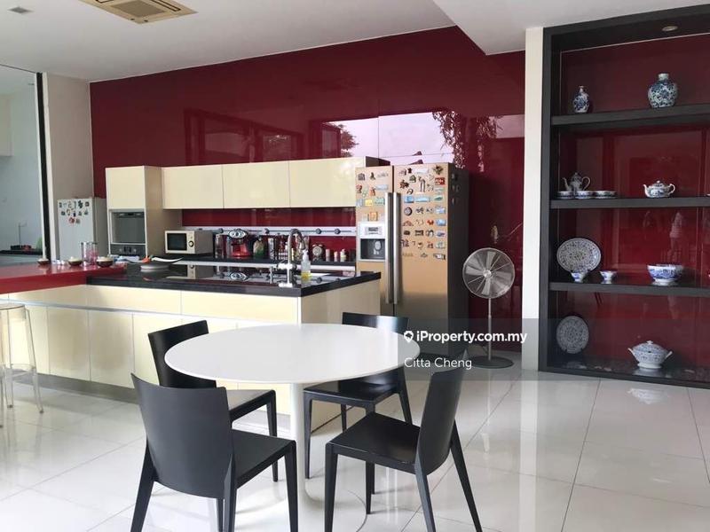 Bungalow House untuk Dijual di Bukit Bandaraya, Bangsar oleh Citta Cheng - iProperty.com.my