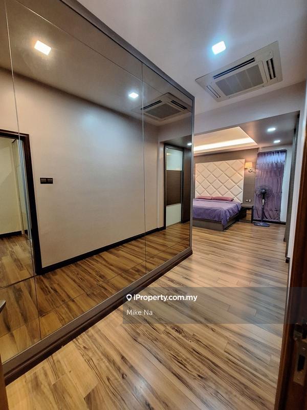 Rumah Berkembar untuk Dijual di Bukit Sungai Long, Kajang oleh Mike Na - iProperty.com.my