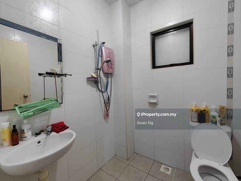 Semi-Detached House for Sale in Bukit Sungai Long, Bandar Sungai Long by Aivan Ng - iProperty.com.my