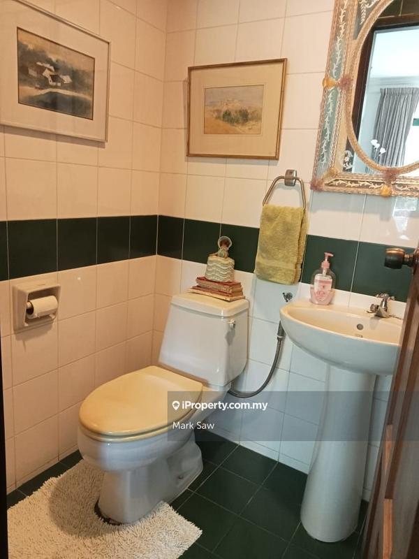 Condominium for Sale in Pangsapuri Mahligai Baiduri by Mark Saw - iProperty.com.my