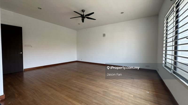 Terraced House for Sale in Alam Impian, Shah Alam by Jason Fan - iProperty.com.my