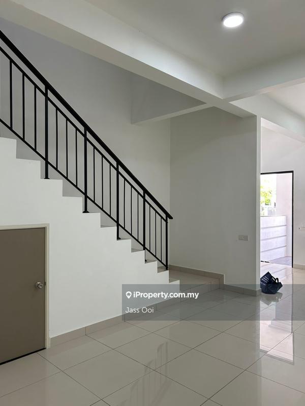 2-storey Terraced House for Sale in Taman Eco Meadow, Simpang Ampat by Jass Ooi - iProperty.com.my