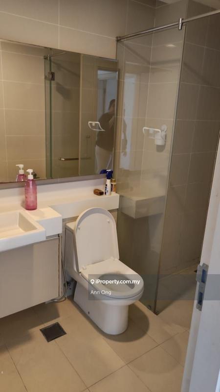 Kediaman Servis untuk Disewa di Suasana Bukit Ceylon / Raja Chulan Residences oleh Ann Ong - iProperty.com.my