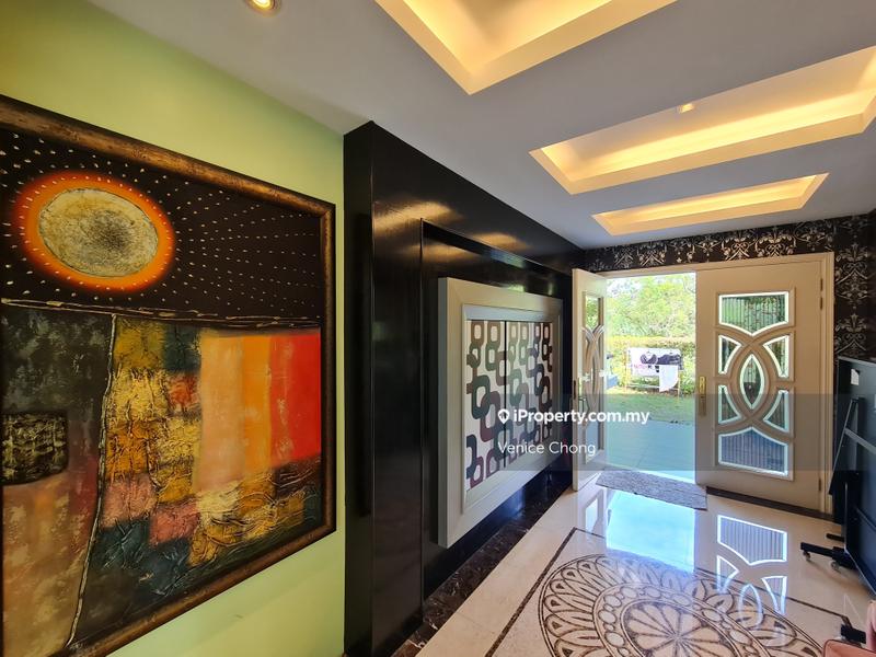 Banglo untuk Dijual di Mines Resort City, Seri Kembangan oleh Venice Chong - iProperty.com.my