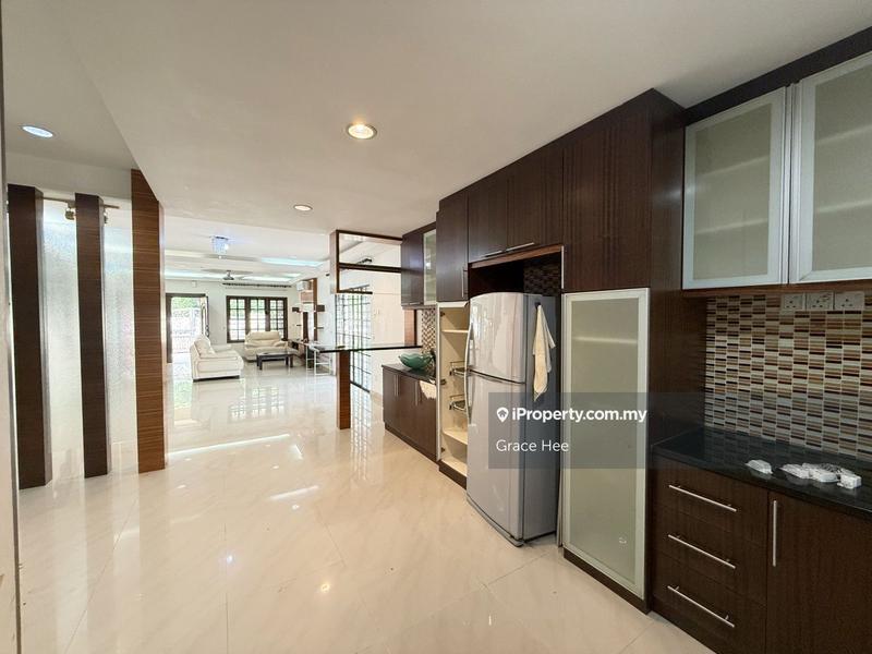2-storey Terraced House untuk Dijual di Taman Puchong Hartamas, Puchong oleh Grace Hee - iProperty.com.my
