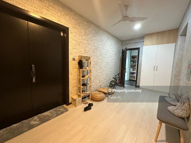 For Sale - The Estate