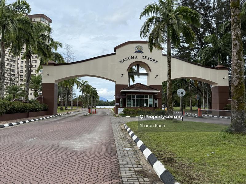 Condominium for Sale in Kasuma Resort by Sharon Kueh - iProperty.com.my