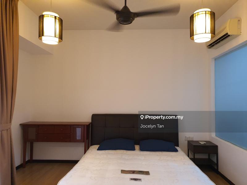 Residensi Servis untuk Disewa di PJ8 oleh Jocelyn Tan - iProperty.com.my