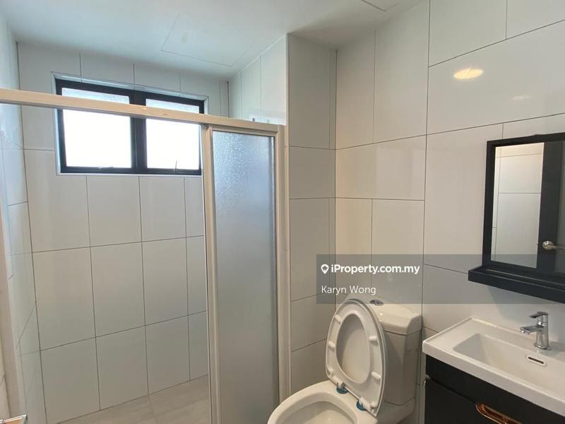 Kondominium untuk Dijual di Menara Polo oleh Karyn Wong - iProperty.com.my