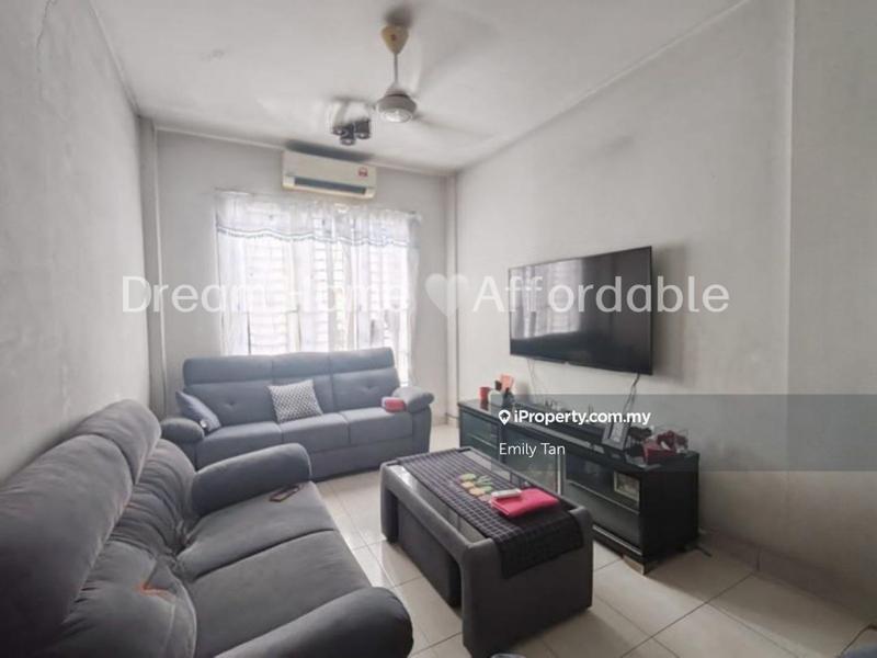 For Sale - Orchis Apartment