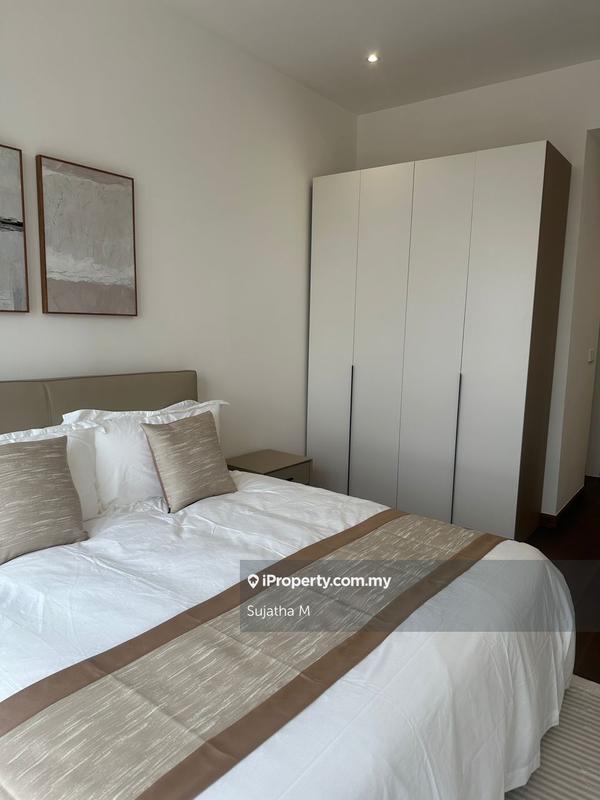 For Rent - Bangsar Hill Park