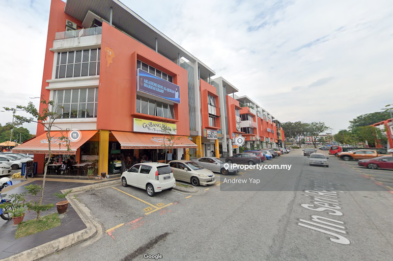 Shop for Sale in Setapak, Kuala Lumpur by Andrew Yap - iProperty.com.my