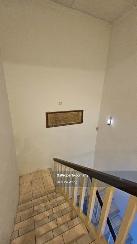 Rumah Teres 1-Tingkat untuk Disewa di Bandar Kinrara Seksyen 5, Bandar Kinrara oleh Merlissa Wong - iProperty.com.my