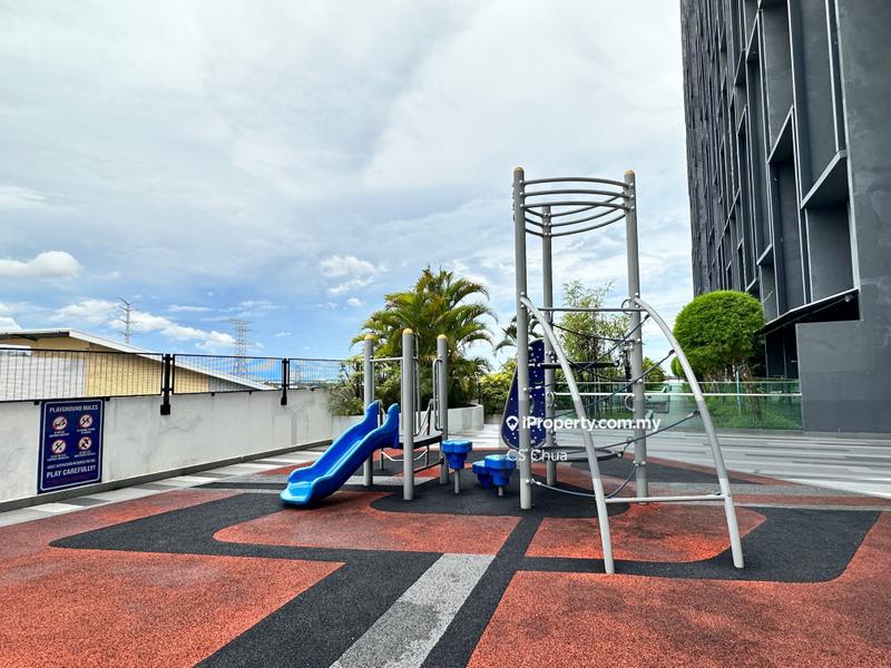 Service Residence for Rent in Impiria Residensi Bukit Tinggi Klang by CS Chua - iProperty.com.my