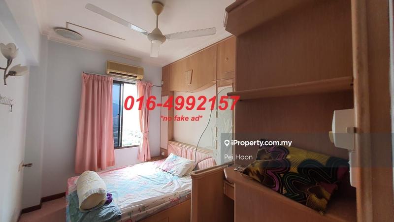 Kondominium untuk Dijual di Marina Tower (Ratu Mutiara) oleh Pei Hoon - iProperty.com.my