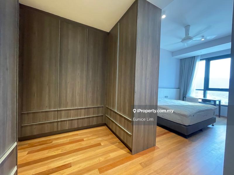 Kediaman Servis untuk Dijual di Marriott Residence @ Gurney oleh Eunice Lim - iProperty.com.my
