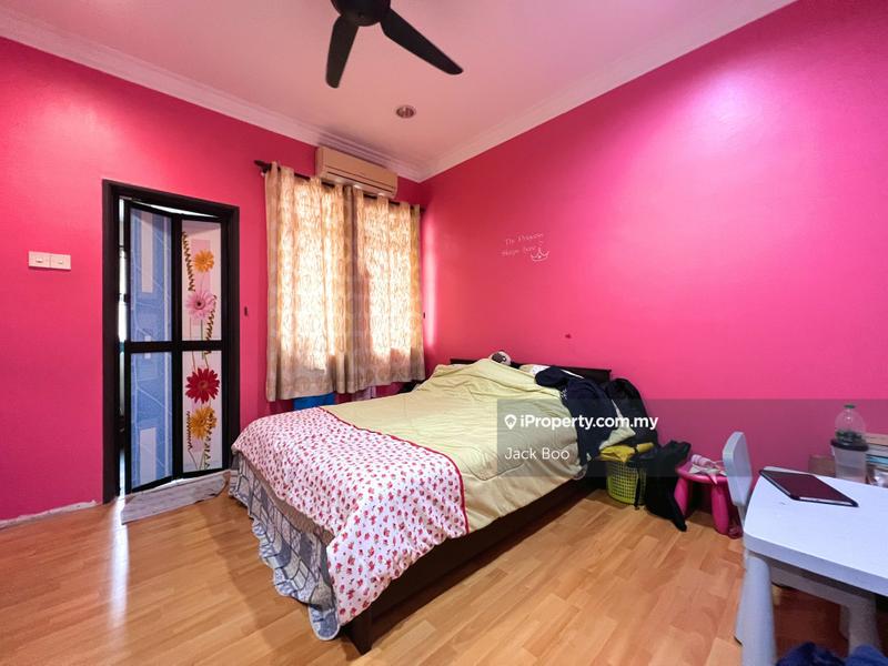 2-storey Terraced House for Sale in Ambang Botanic, Klang by Jack Boo - iProperty.com.my