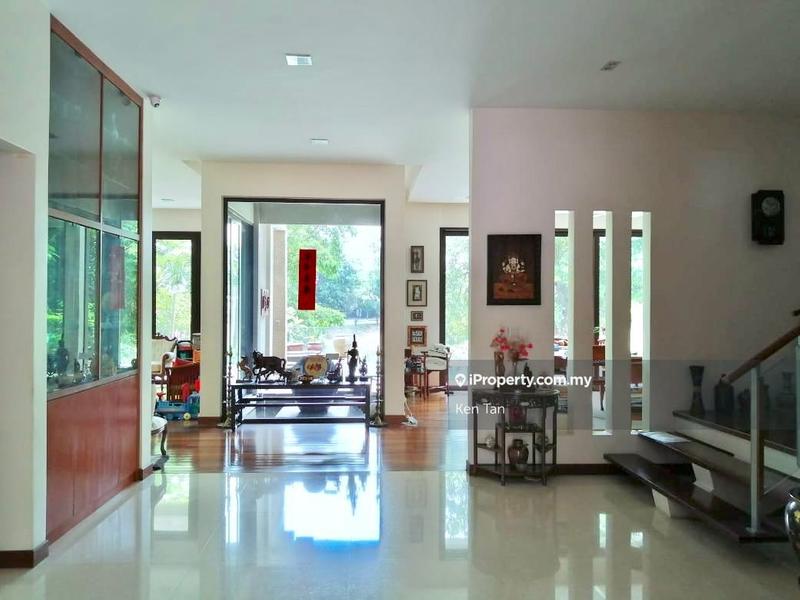 Bungalow House for Sale in Pju 3, Tropicana by Ken Tan - iProperty.com.my