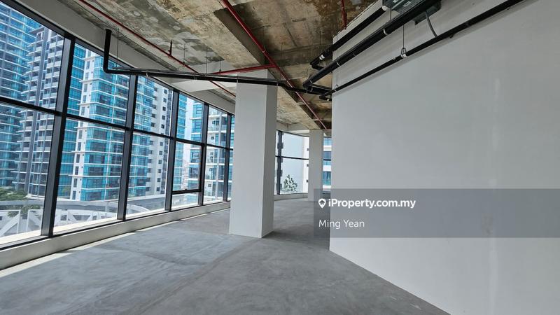 Office for Rent in Menara Star 2, Pacific Tower, Petaling Jaya by Ming Yean - iProperty.com.my
