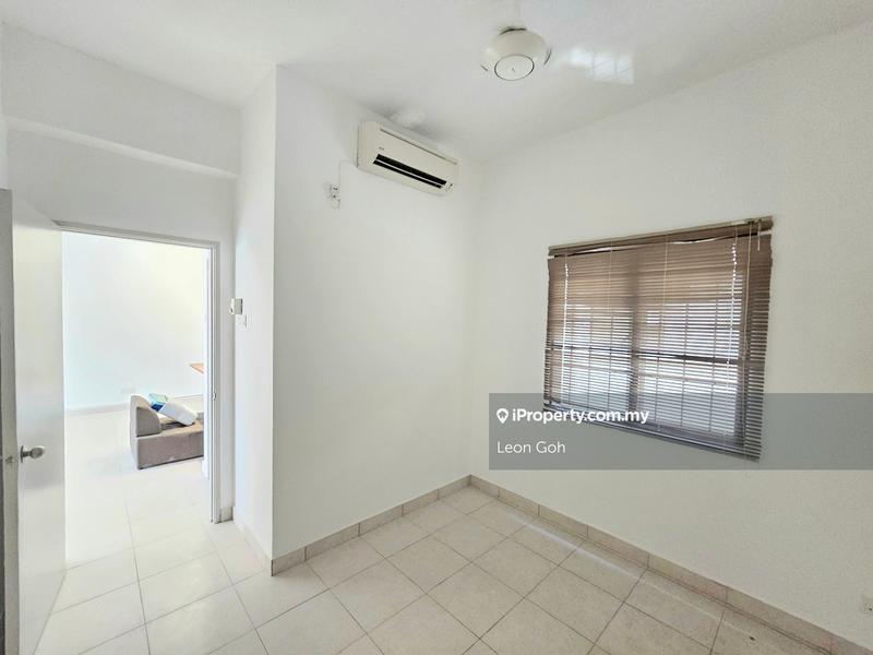 Kondominium untuk Dijual di Lakes Condominiums / Pangsapuri Tasik oleh Leon Goh - iProperty.com.my