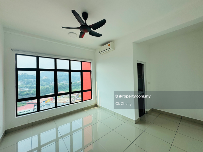 Service Residence for Rent in V-Residensi 5 by Ck Chung - iProperty.com.my