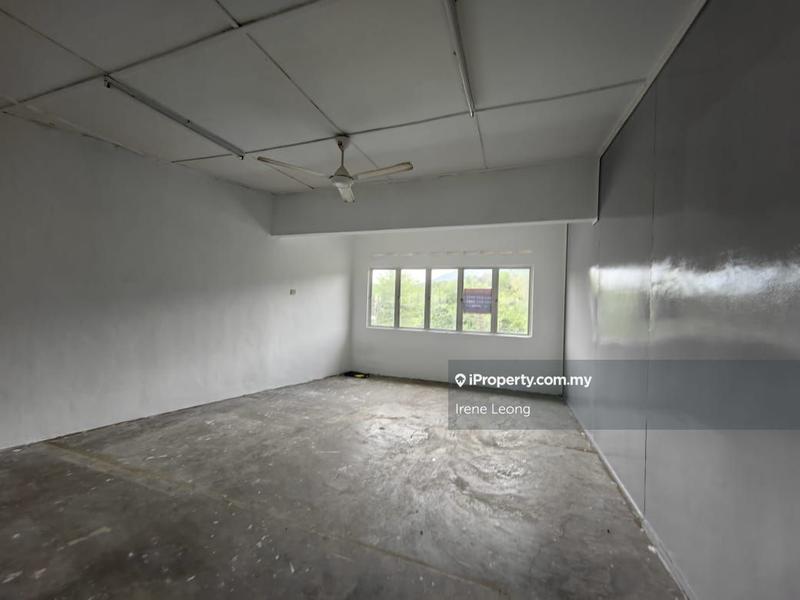Kedai-Pejabat untuk Disewa di Taman Kolej, Bentong oleh Irene Leong - iProperty.com.my