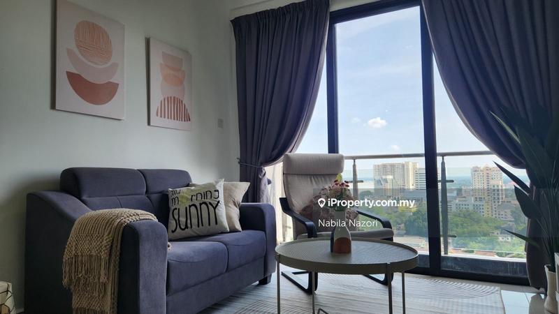 For Sale - Sky Riverfront