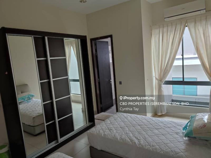 Semi-Detached House for Rent in Seremban 2, Negeri Sembilan by Cynthia Tay - iProperty.com.my