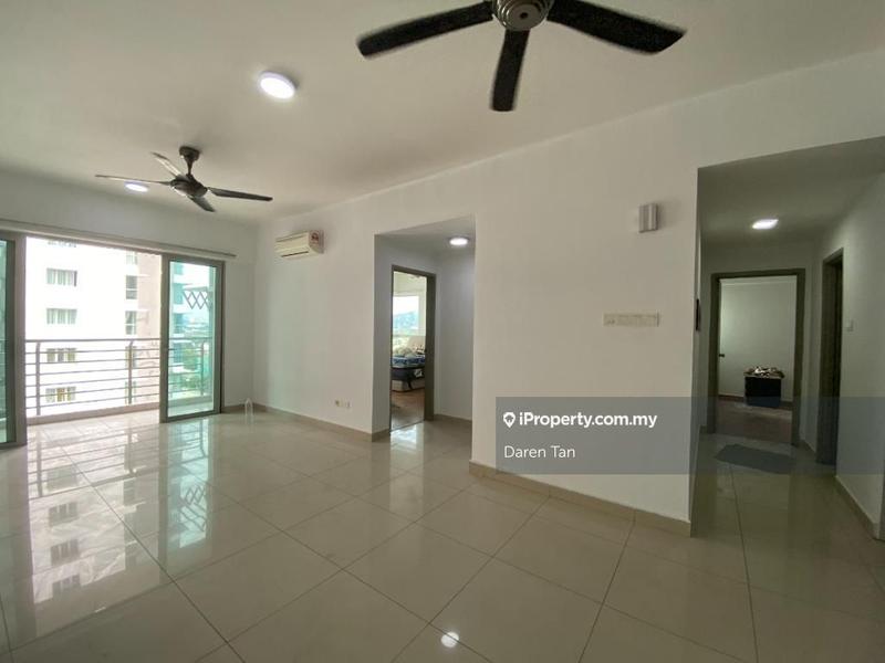 Service Residence for Sale in One South by Daren Tan - iProperty.com.my