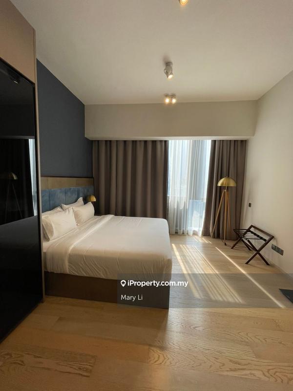 Service Residence for Sale in Star Residences One by Mary Li - iProperty.com.my