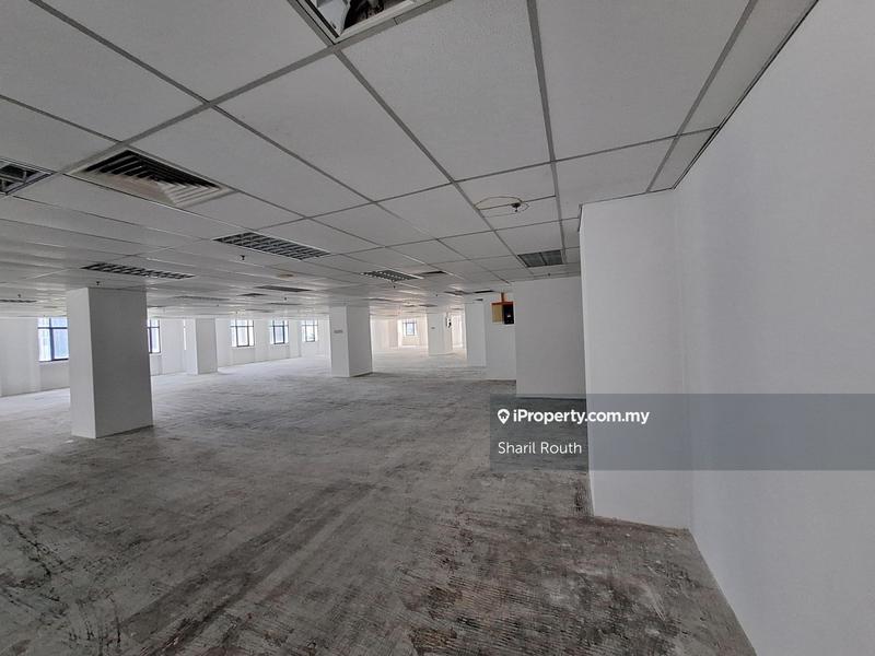 Office untuk Disewa di Bukit Bintang, KL City Centre oleh Sharil Routh - iProperty.com.my