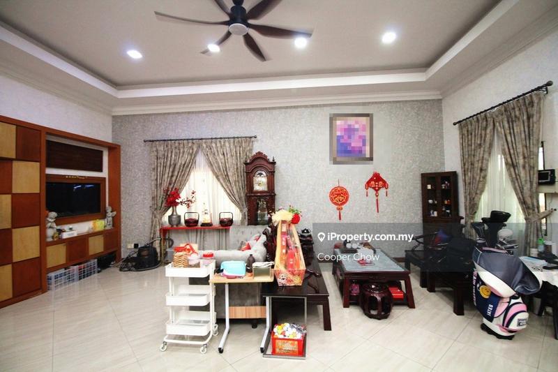 Bungalow House untuk Dijual di Seksyen 5, Petaling Jaya oleh Cooper Chow - iProperty.com.my