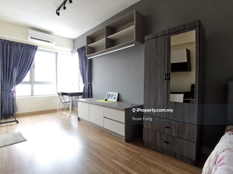 For Rent - Saville @ Cheras