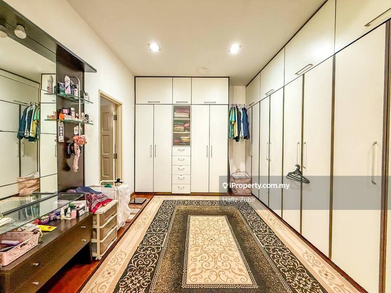 Rumah Berkembar untuk Dijual di 8da2t, Ulu Kelang oleh Hafiz Zubir - iProperty.com.my