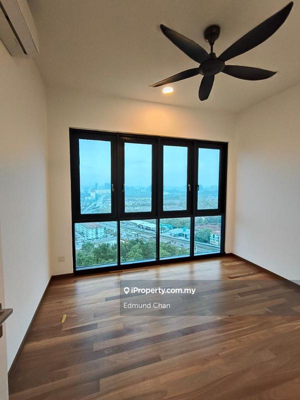 Kondominium untuk Disewa di Sky Condominium (Skyz Residence) oleh Edmund Chan - iProperty.com.my