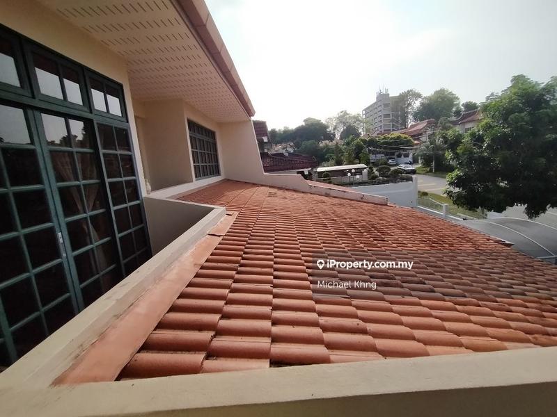 Semi-Detached House for Sale in Minden Height, Gelugor by Michael Khng - iProperty.com.my