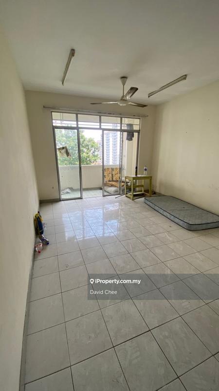 For Sale - Bukit OUG Condominiums