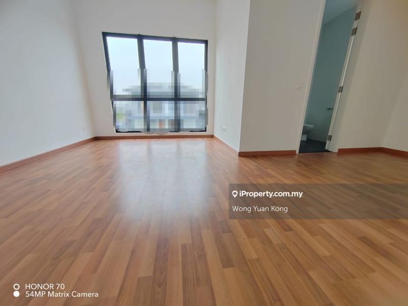 Rumah Berkembar untuk Dijual di Nara Eco Ardence, Setia Alam, Garden Home, Setia Alam oleh Wong Yuan Kong - iProperty.com.my
