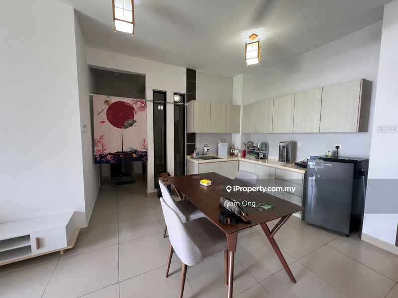 Residensi Servis untuk Dijual di Midhills oleh Sam Ong - iProperty.com.my