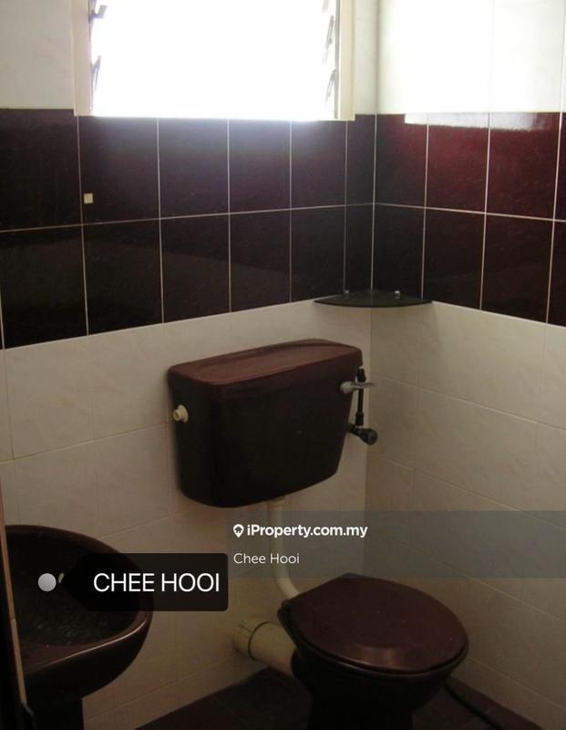 Rumah Berkembar untuk Dijual di Taman Green Lane, Jelutong oleh Chee Hooi - iProperty.com.my