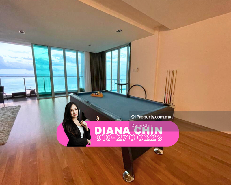 Condominium for Sale in Harmony Residence by Diana Chin - iProperty.com.my