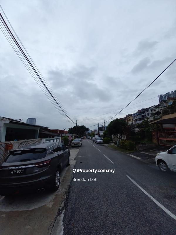 1-storey Terraced House for Sale in Salak South Garden, Salak Selatan by Brendon Loh - iProperty.com.my