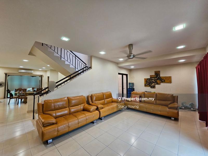 3-storey Terraced House for Sale in Taman Bukit Prima, Cheras by Stacy Young - iProperty.com.my