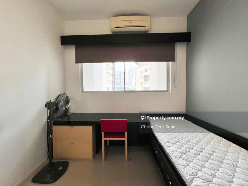 For Rent - Verve Suites