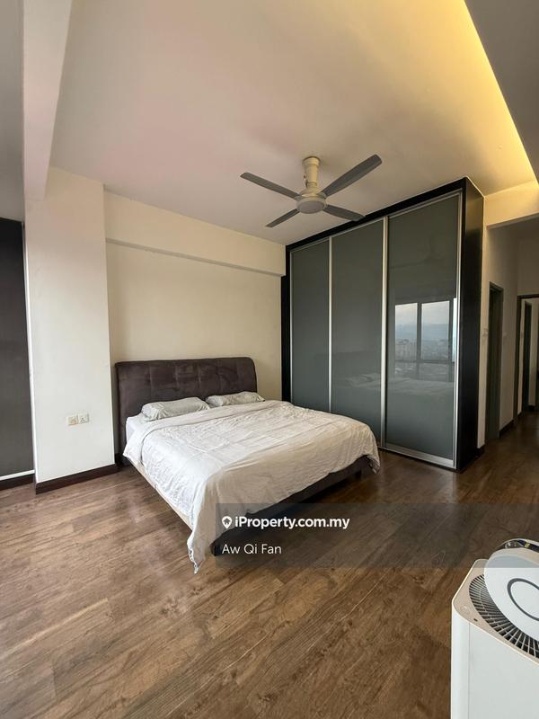 Condominium for Sale in Prima Setapak 2 by Aw Qi Fan - iProperty.com.my