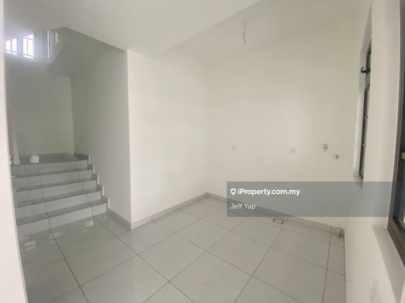 Rumah Teres 3-Tingkat untuk Dijual di Eco Botanic, Iskandar Puteri (Nusajaya) oleh Jeff Yap - iProperty.com.my